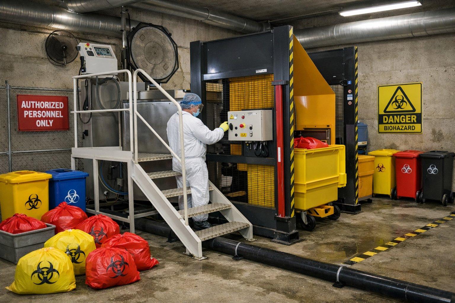 Environment & Sanitation