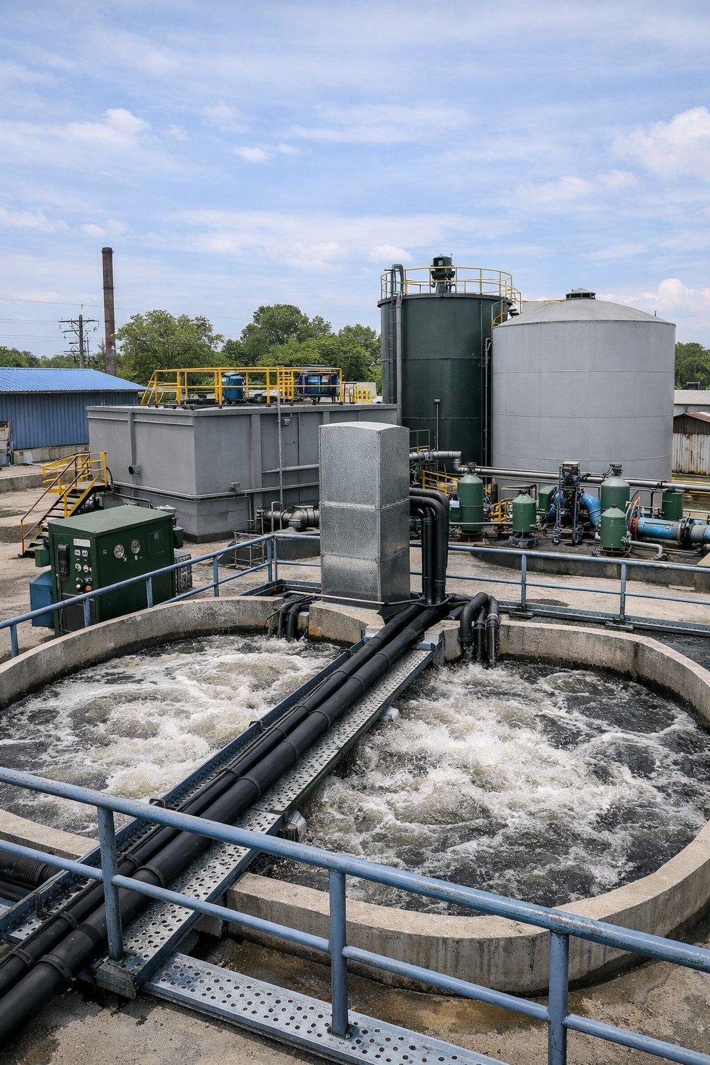 Environment & Sanitation - Additional