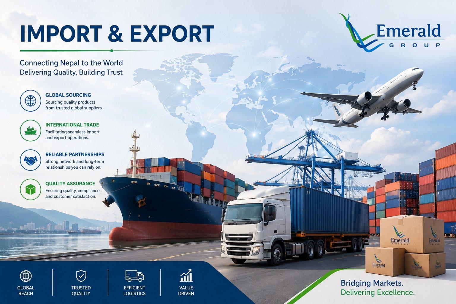 International Trade