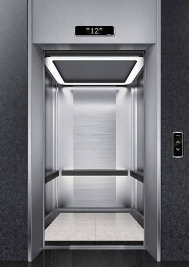 Elevator